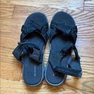 Women’s Columbia Sandals